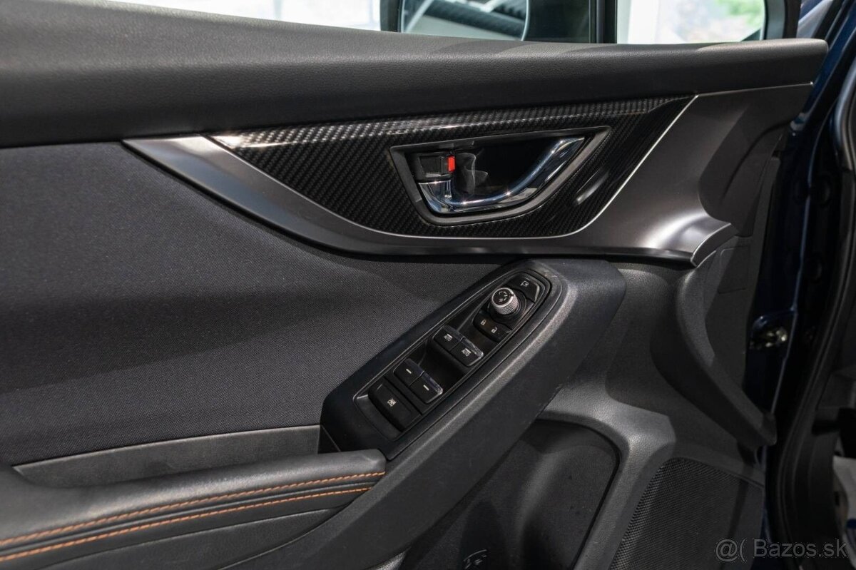 Subaru XV 2.0i-S ES Comfort - 17