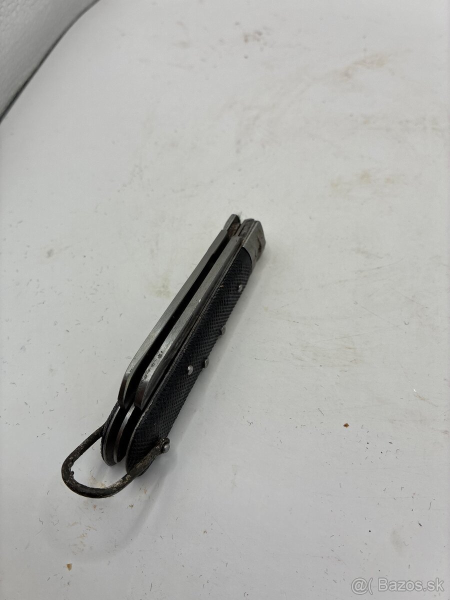 Talianský namornický nôž ww2 - 17