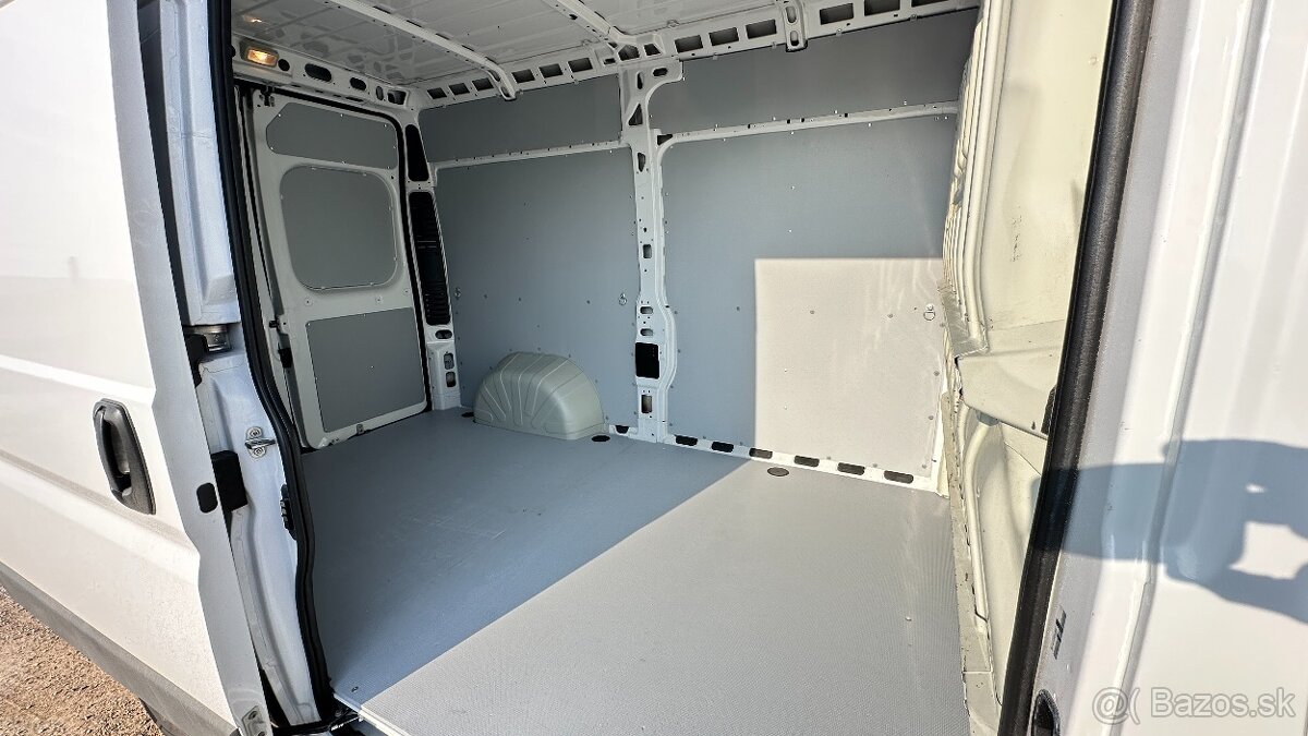 Fiat Ducato L2H2 3300kg 96kW - 17