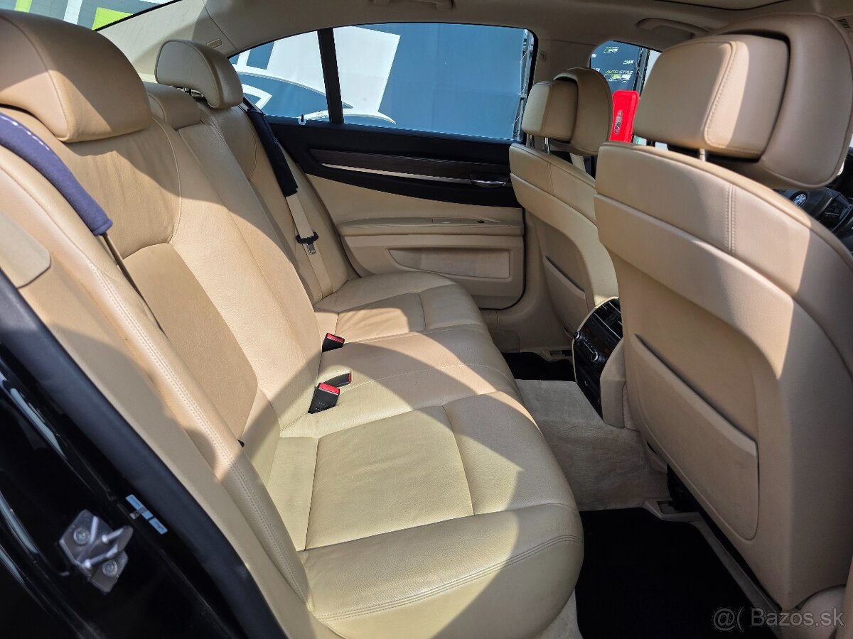 BMW Rad 7 - 17