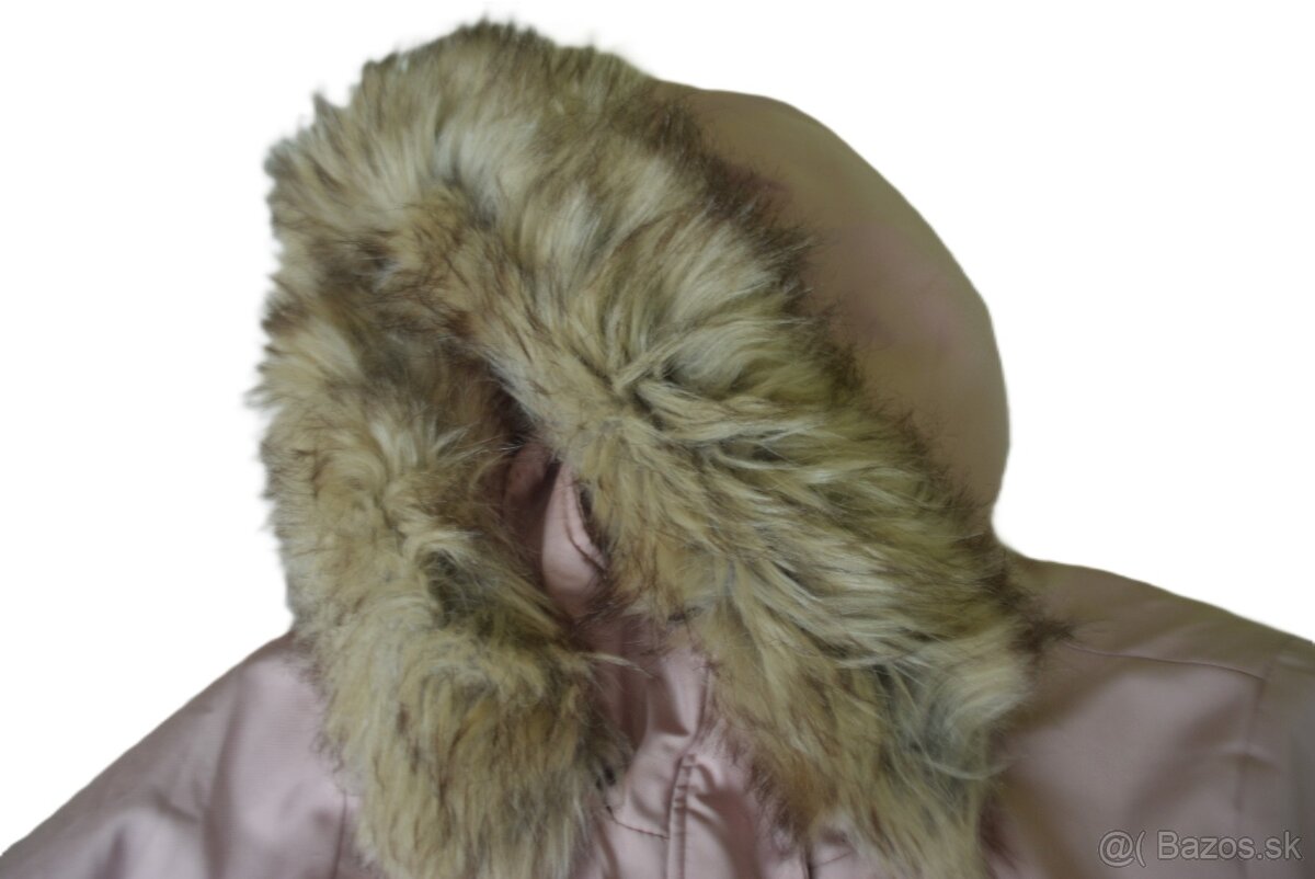 Dámska bunda Only, veľ.44/XL - 17