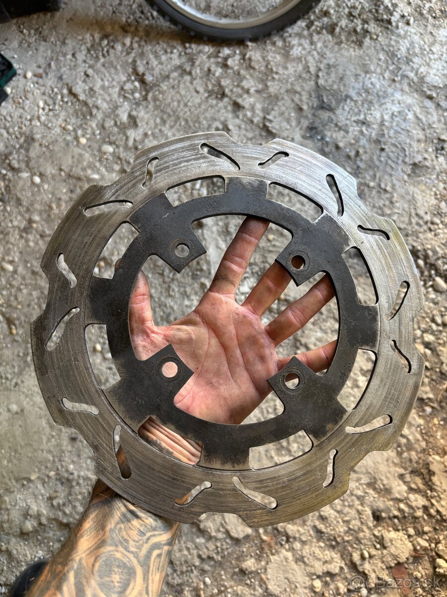 Rozpredám lacno STUNT Kawasaki zx6r 1998- 2003 - 17