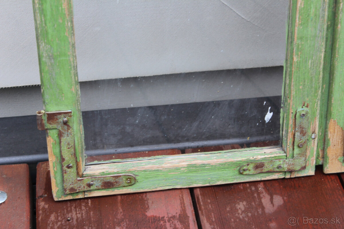 okenné krídla - 17