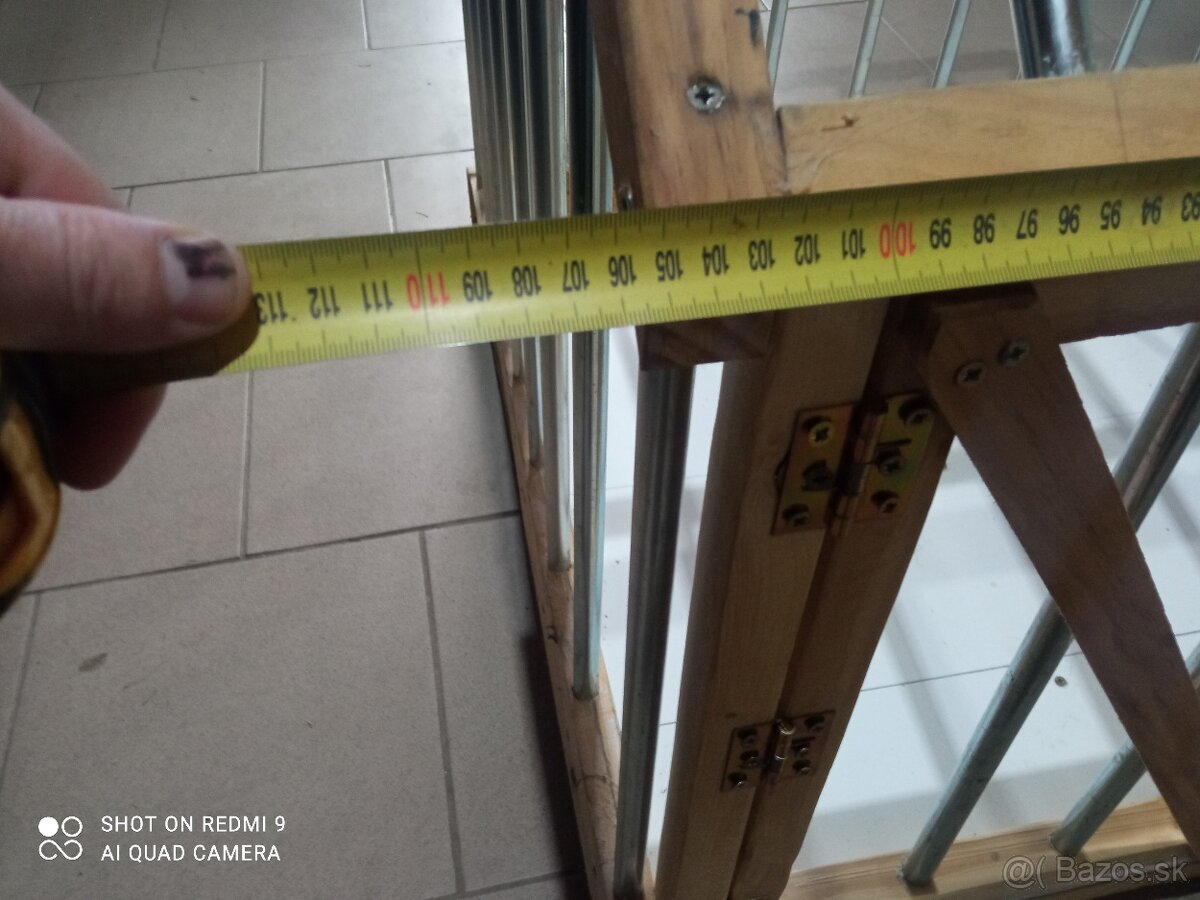 Klietka na prepravu - 17