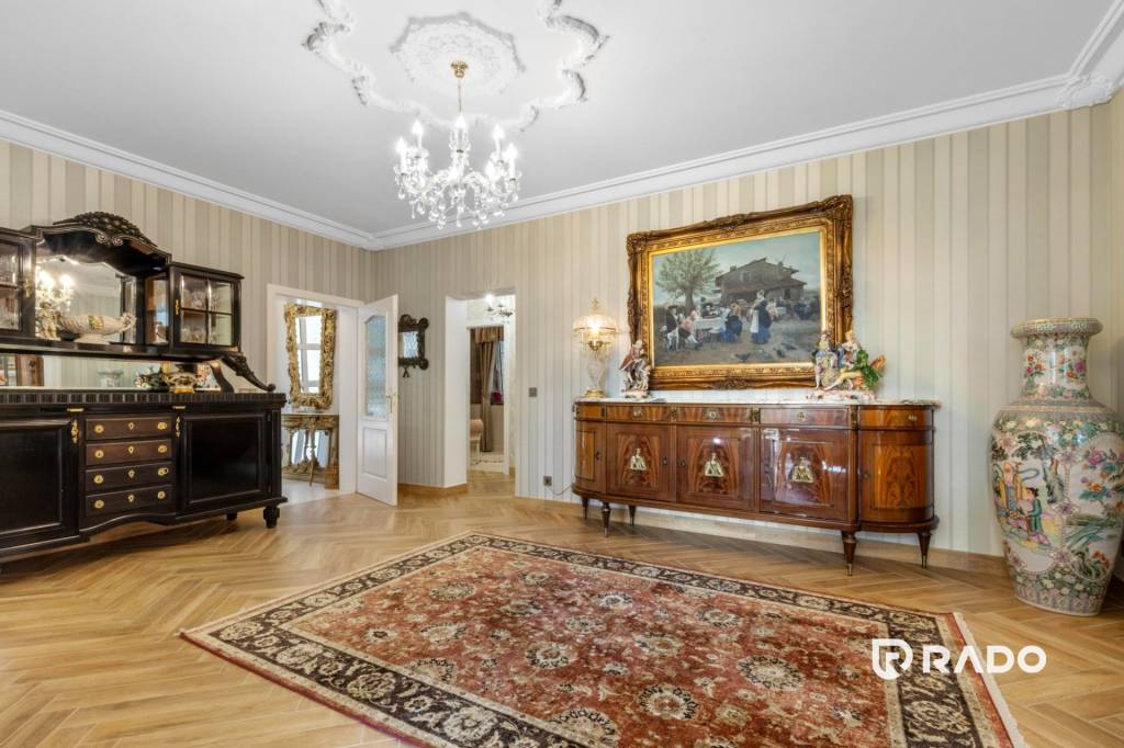 RADO | Exkluzívna honosná kúria | 14-ha pozemok | Dunakiliti - 17