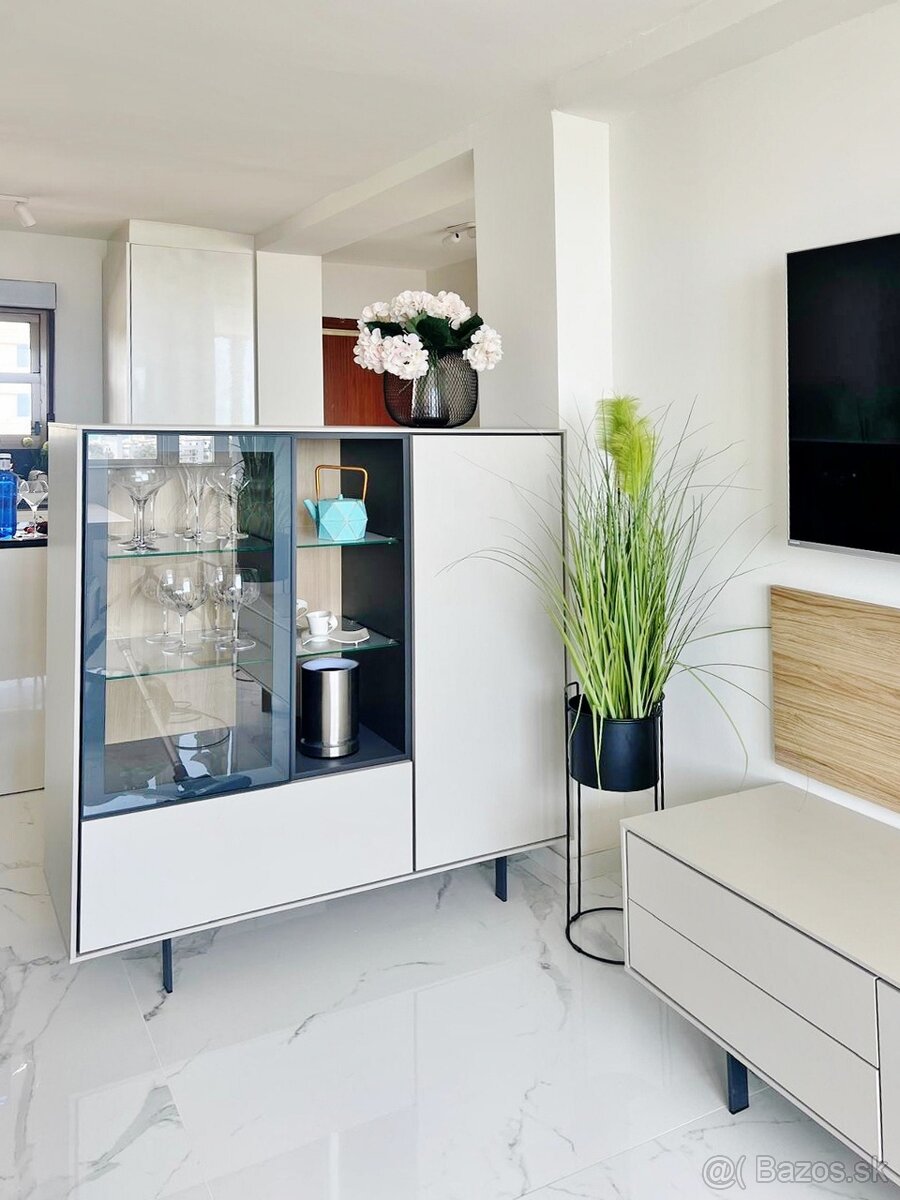 Španělsko – Torrevieja, La Mata (Avenida Torreblanca) - 17