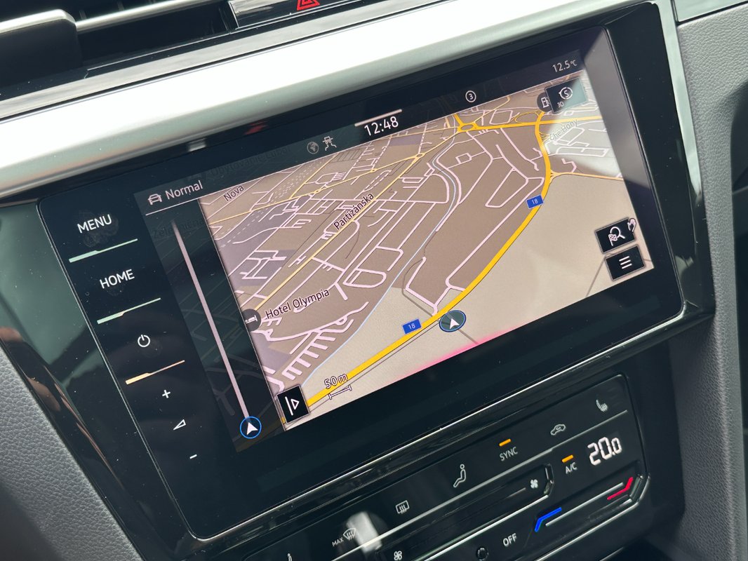 Volkswagen Arteon Shooting Brake R-Line 2.0 TDi DSG - 17