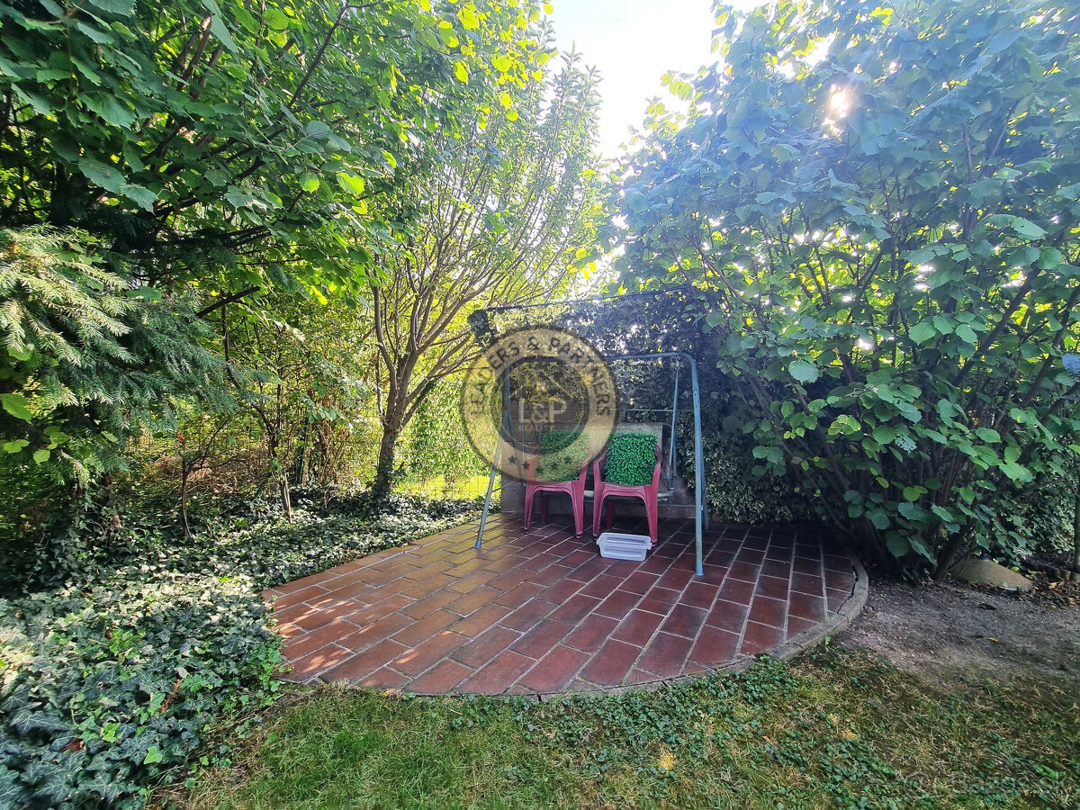 PREDAJ víkendový dom Máriakálnok - 17