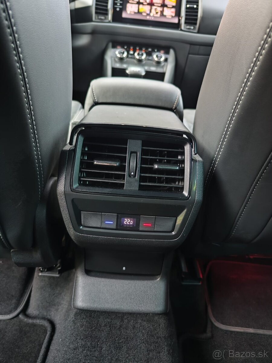 Škoda Kodiaq Sportline EVO 4x4 2.0 TDI DSG 2023, Na splátky - 17