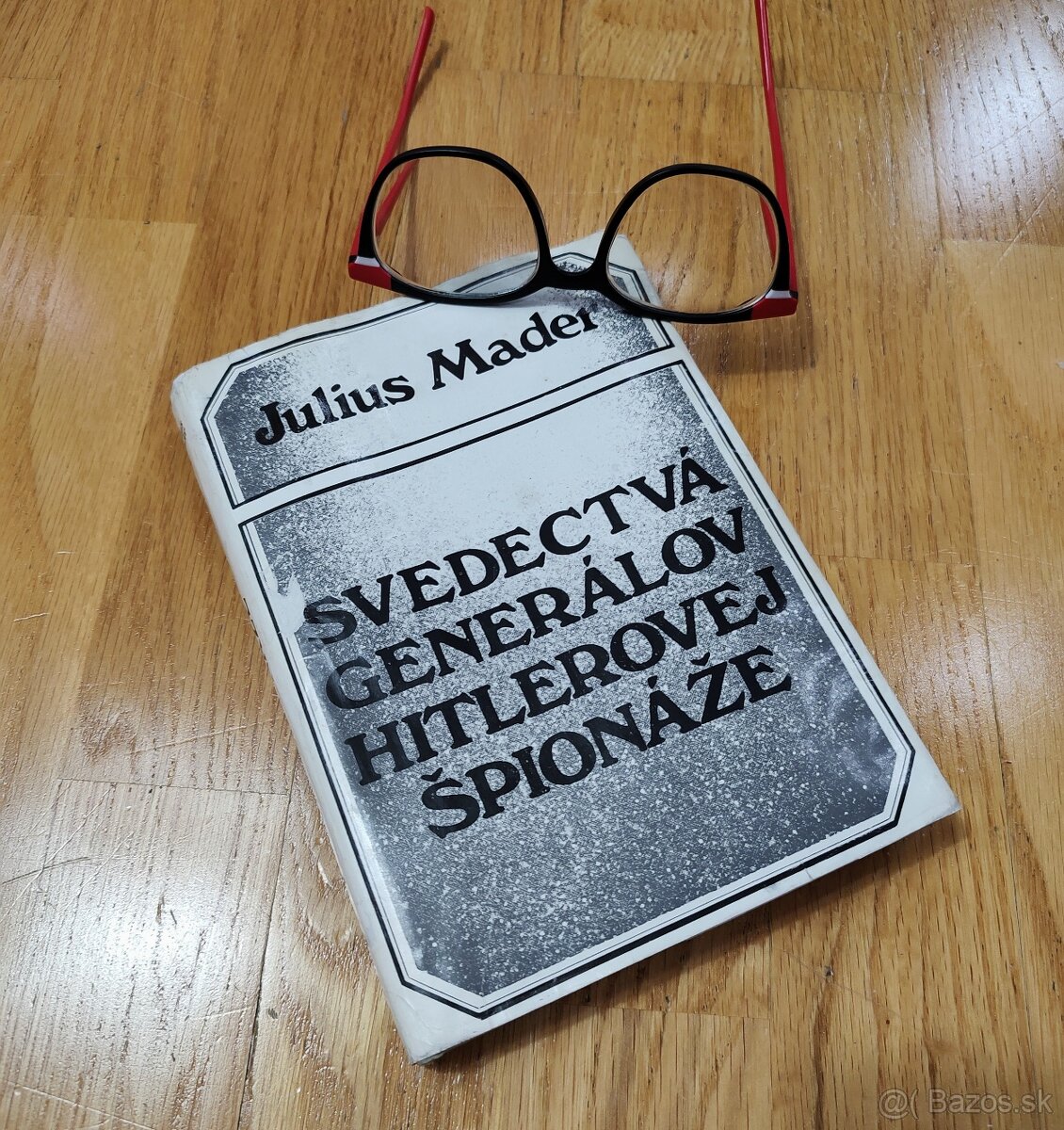 Beletria - mix kníh - 17