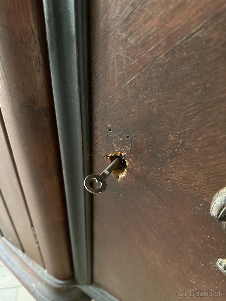 Starožitny pribornik - 17