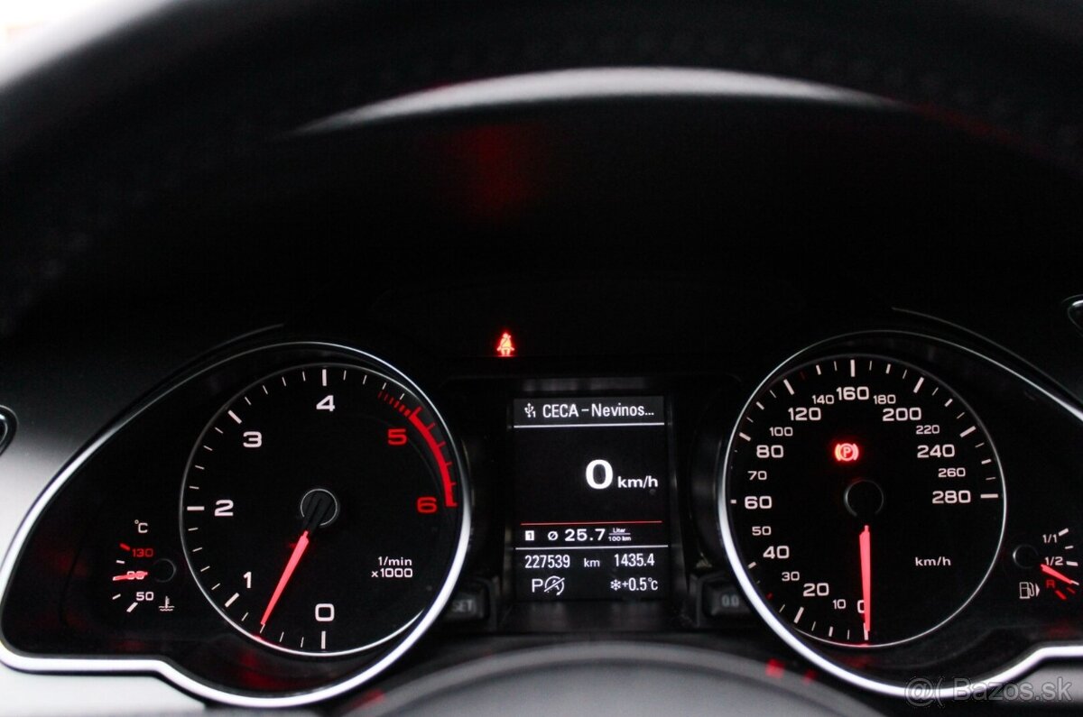 Audi A5 3.0 TDI AJ NA SPLÁTKY - 17