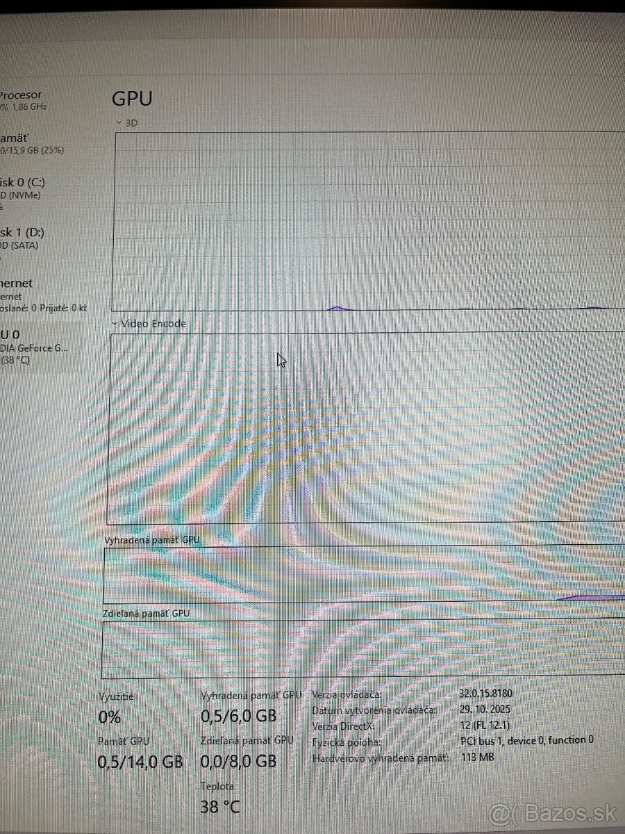 Herný počítač MSI 🔥 - 17