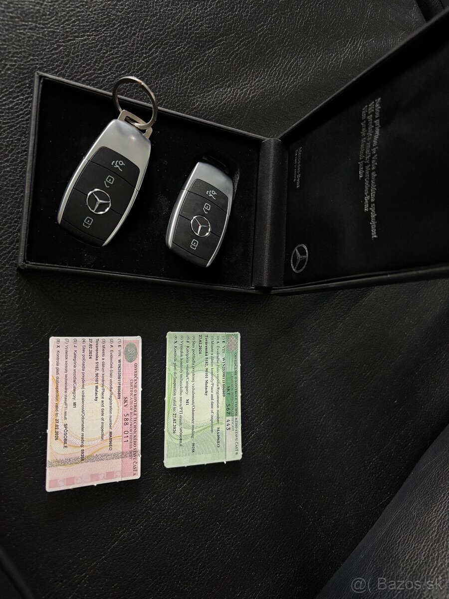 GLC 200 4 MATIC, Aut, benzin-HEV, 145 kW - 17