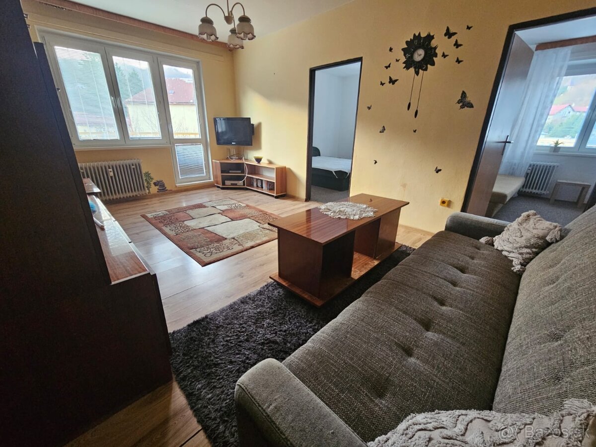 Predám 3 izbový byt Banská Štiavnica - 17