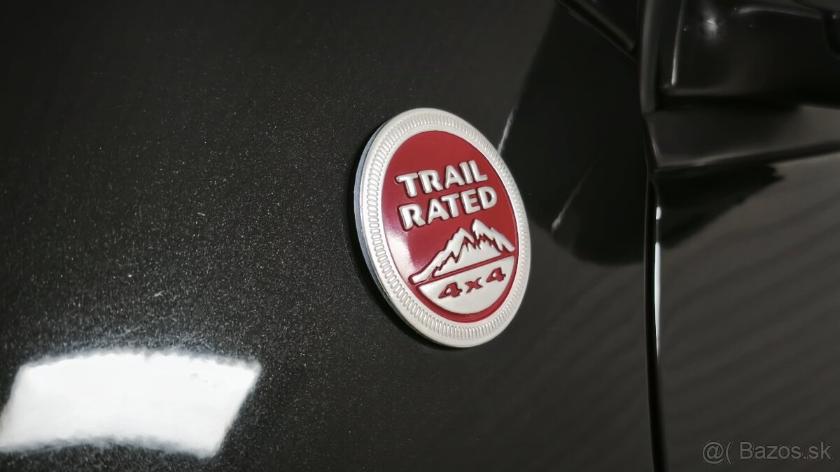 Jeep Cherokee 3.2 V6 /Trail Hawk / 4x4/Automat/ - 17