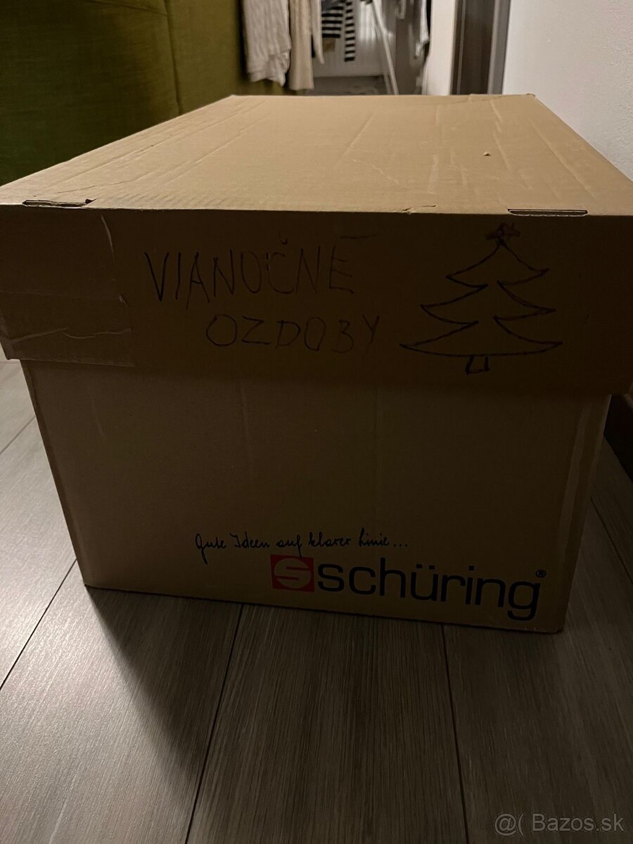 Vianočný stromček Lena - 17