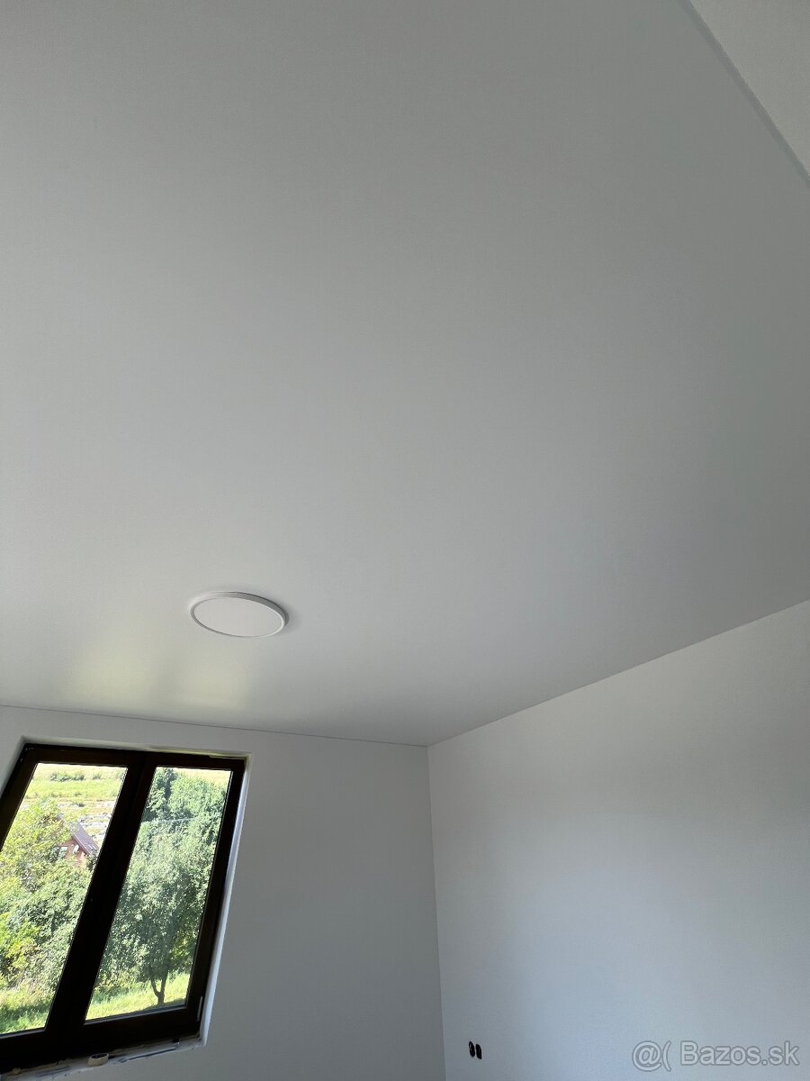 Napínané stropy Napínacie stropy - 17