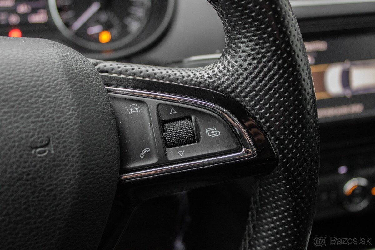 Škoda Octavia 3 2.0 TDI 2015 Combi - 17