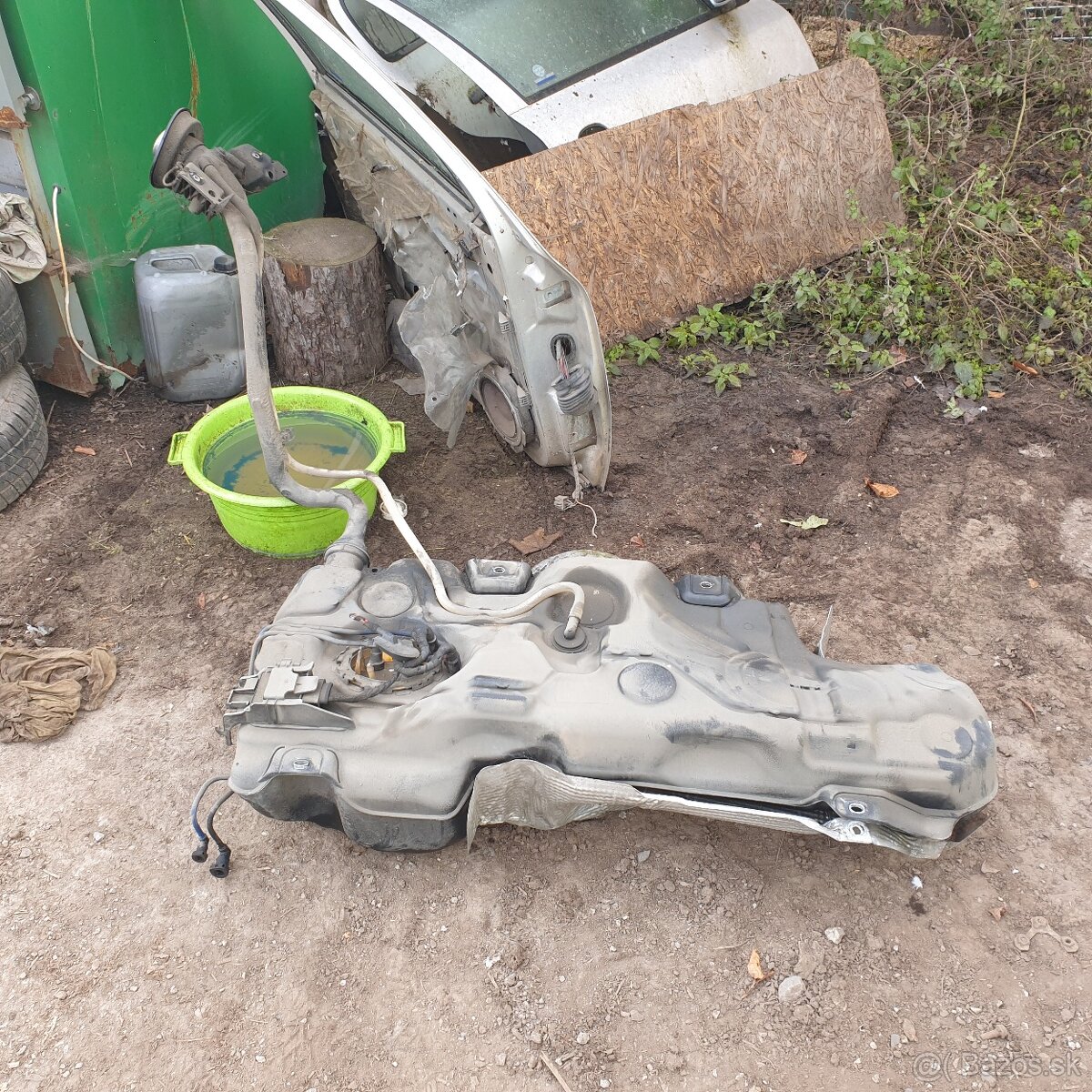 Škoda octavia 3 1.6 tdi 77kw clha - 17