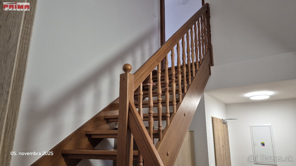 ID 3155 Prenájom: 3 izbový byt Žilina, Rosinky - 17