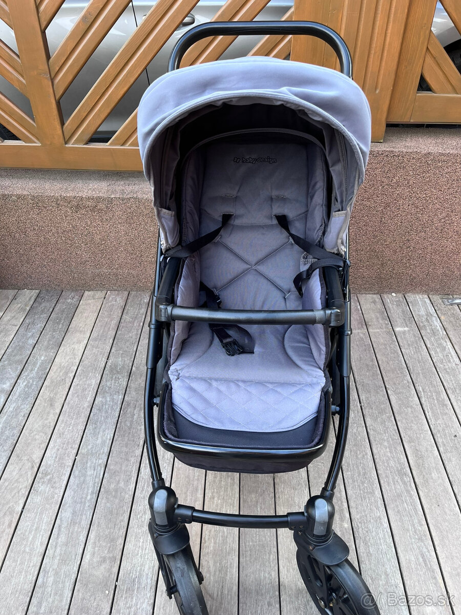 Baby design Lupo - 17