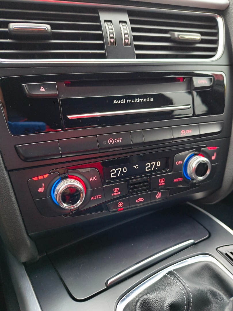 Audi A4 Avant 2.0 TDI 190k quattro - 17