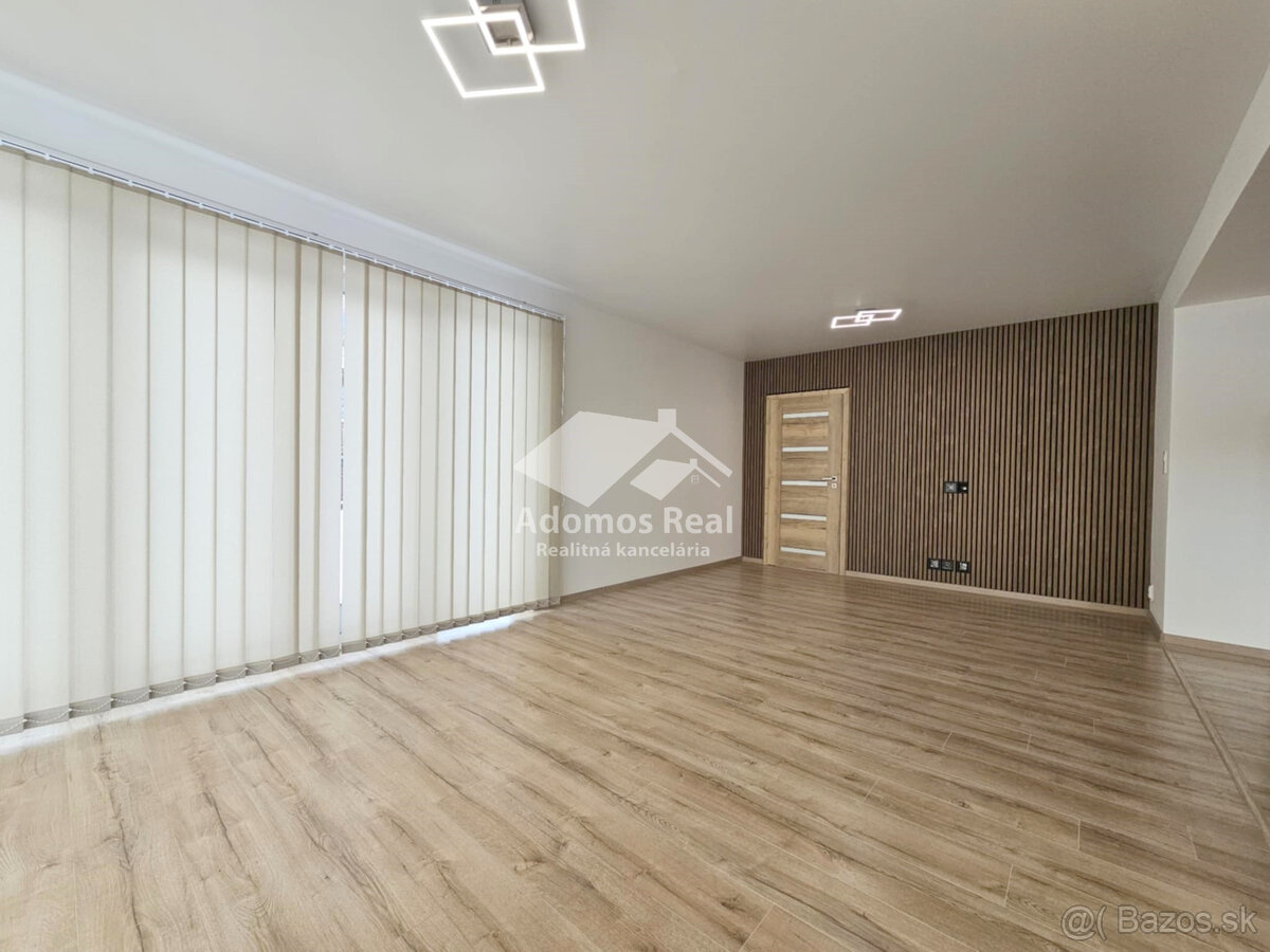 5-IZBOVÝ RODINNÝ DOM KOŠICE - OKOLIE / SEŇA - 17