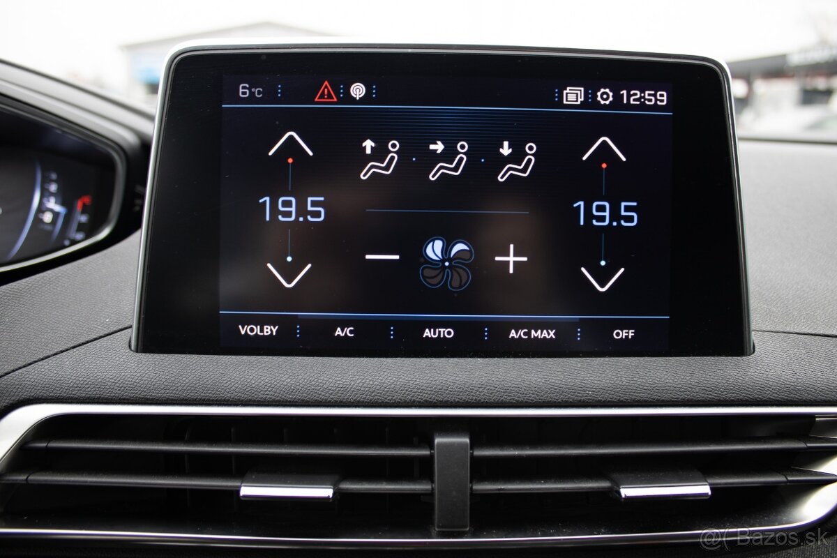 Peugeot 5008 1.5 BlueHDi S S E6.2 Allure - 17