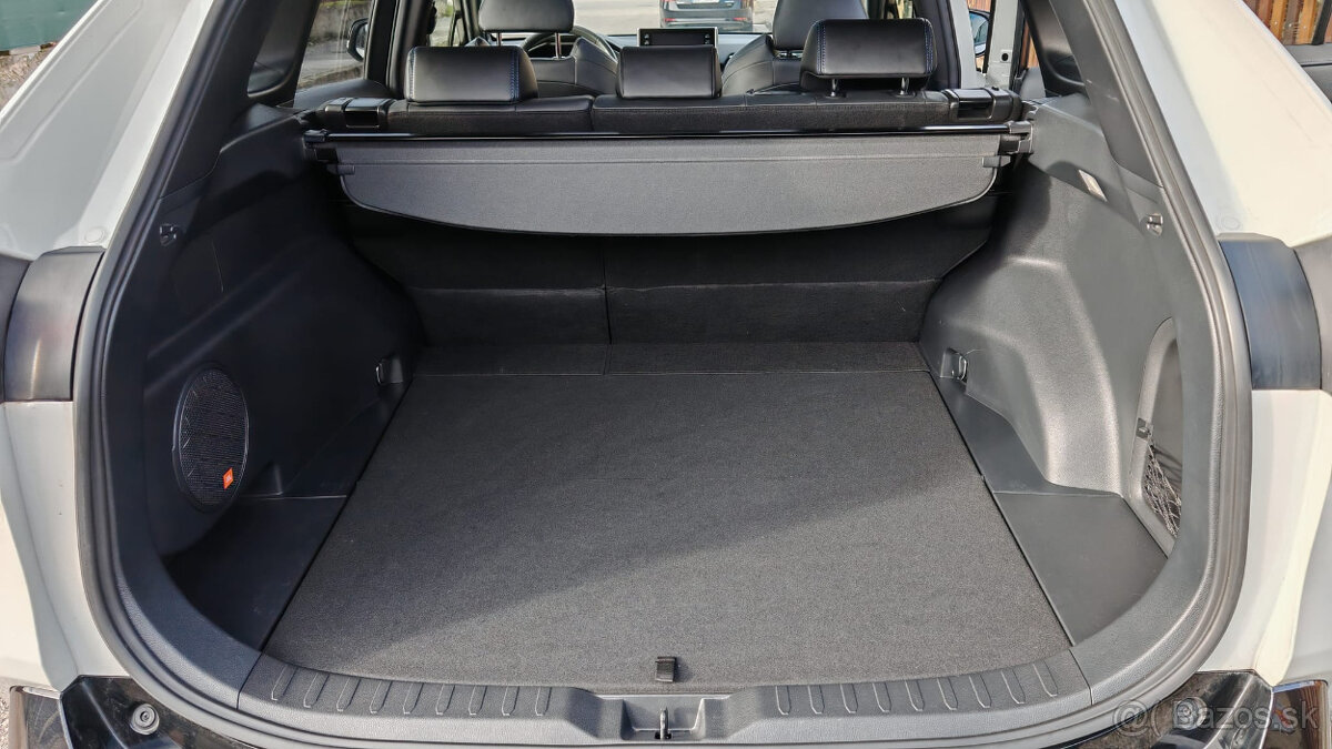 TOYOTA RAV4 SELECTION 4x4 JBL+SKYVIEW+TAŽNÉ ZAR.+ZÁRUKA - 17