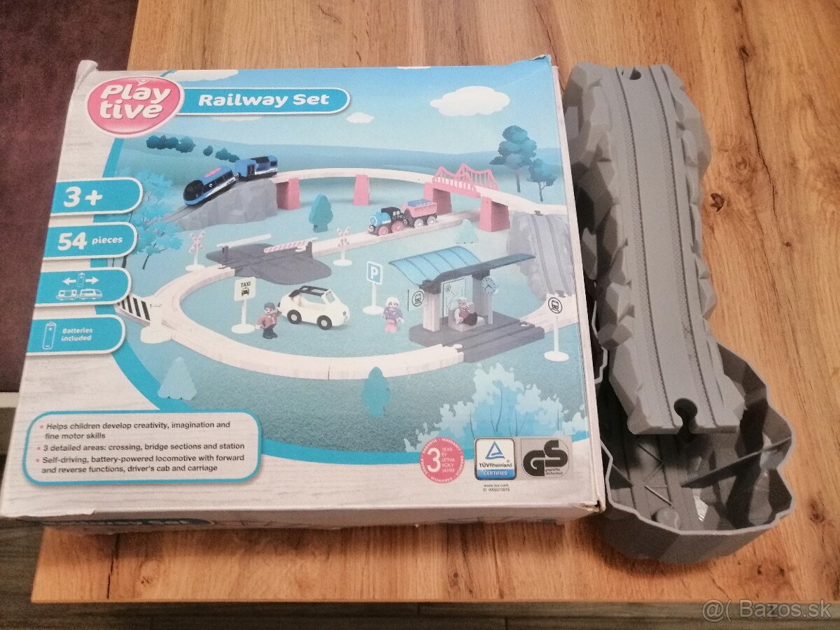 Detske sportove rozne veci,karticky hracky, - 17