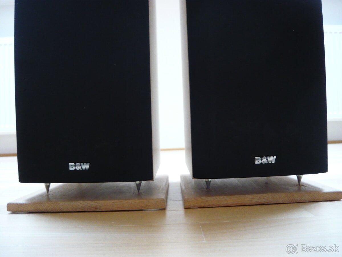 Bowers & Wilkins - 17