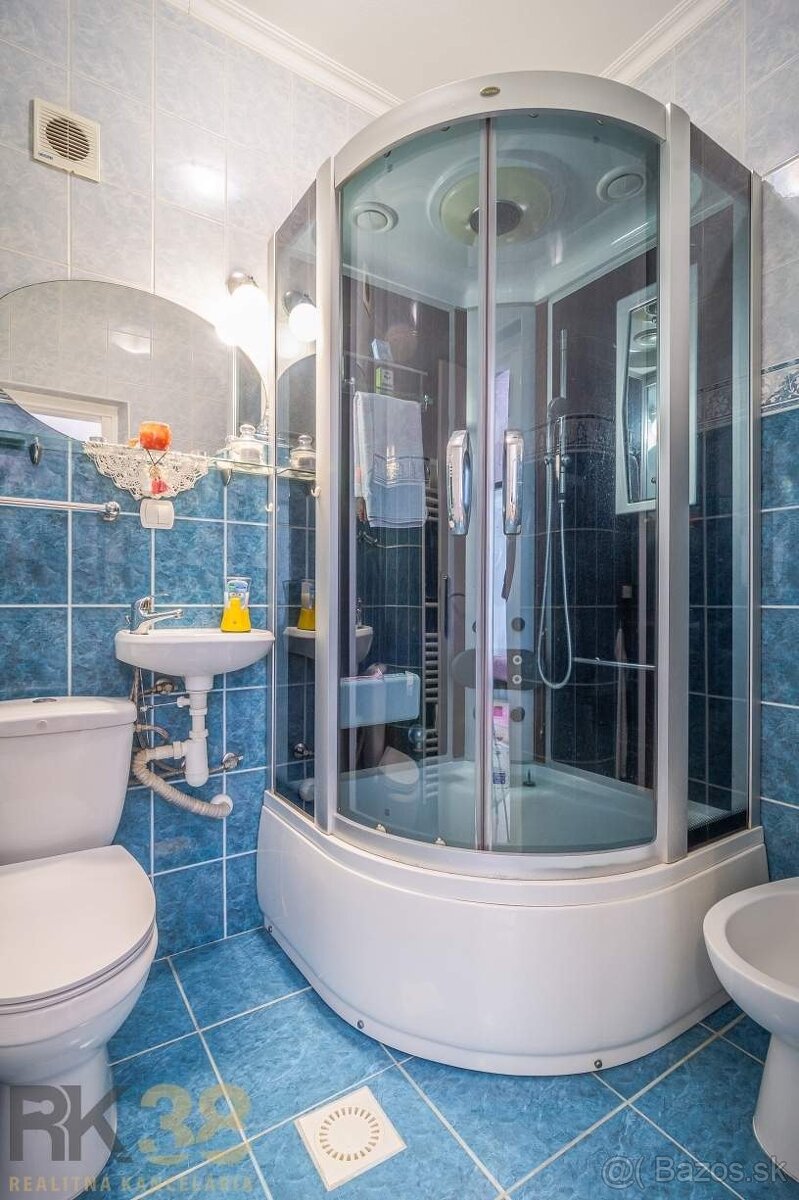 Na predaj priestranný rodinný dom v Košiciach - 17