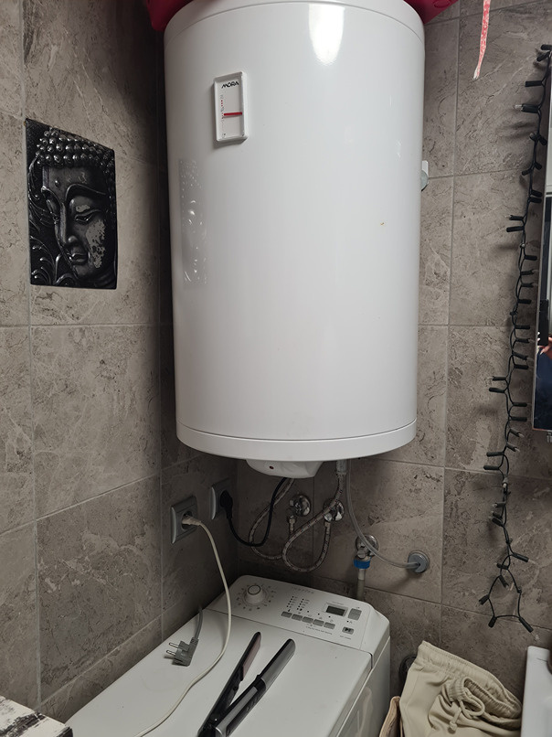 Záhrada s murovanou chatou s nádherným výhľadom - 17