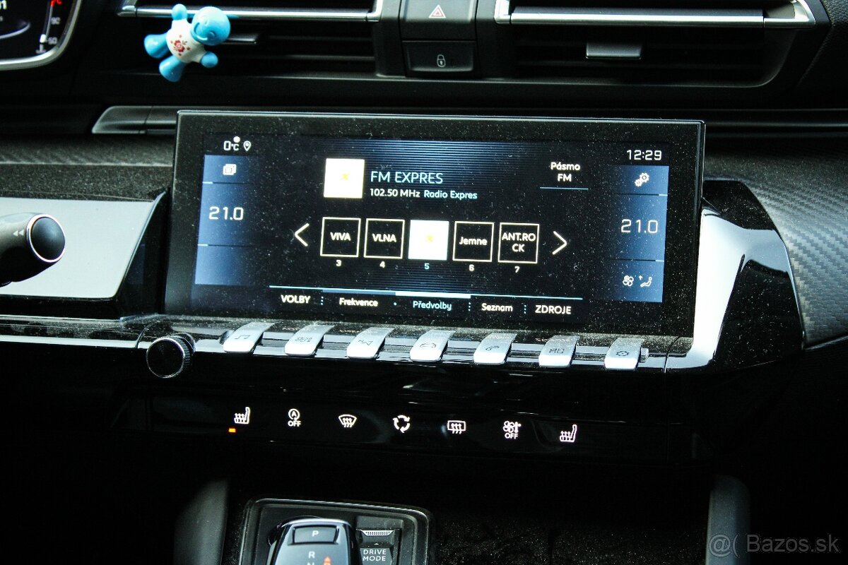 Peugeot 508 2.0 BlueHDi EAT8 Allure - 17