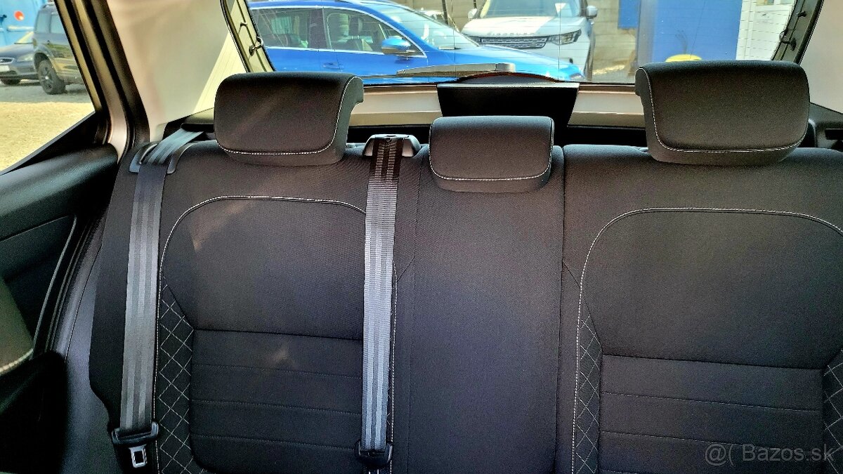 Škoda Fabia 1.2 TSI - 81kw Style - 17