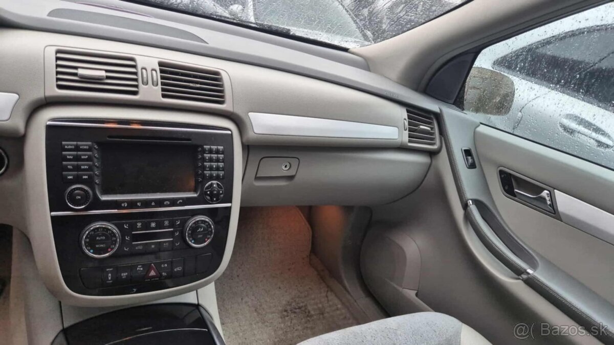 Mercedes Benz R W251 320CDi 165kw 4-matic - 17