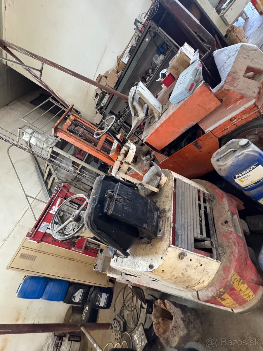 Agrometal podmietacie disky - 17