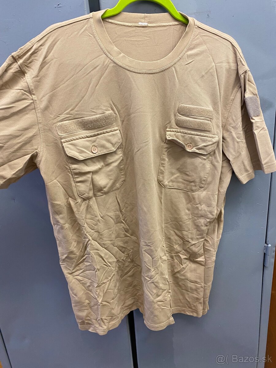 Púštne maskáče , kanady atď.. - 17