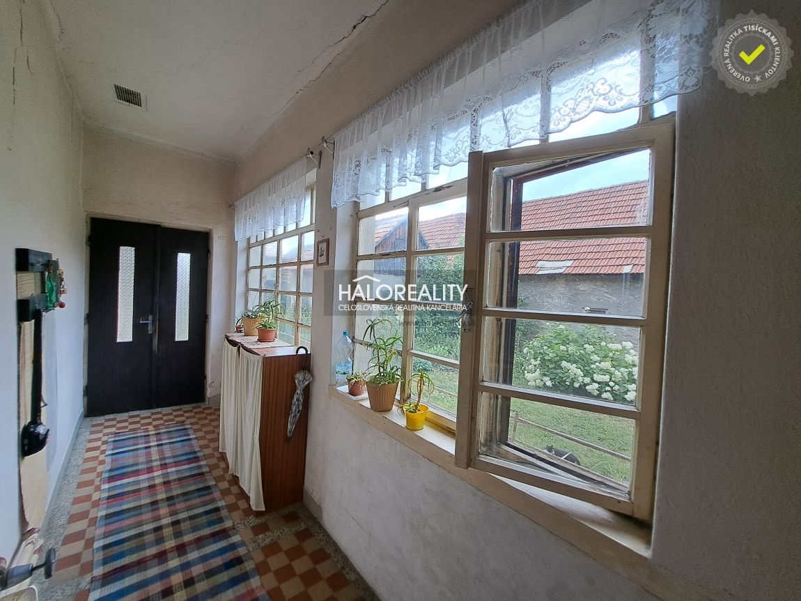 HALO reality - Predaj, rodinný dom Zvolenská Slatina, s krás - 17