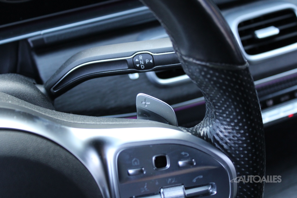 Mercedes GLE Kupé 3,0 CDi 400d 243 kW 4MATIC, odpočet DPH - 17