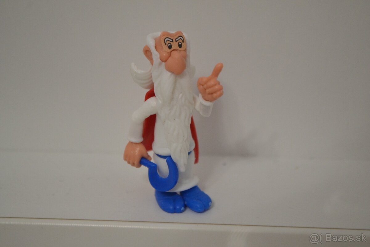 KINDER - ASTERIX 1991 - 17