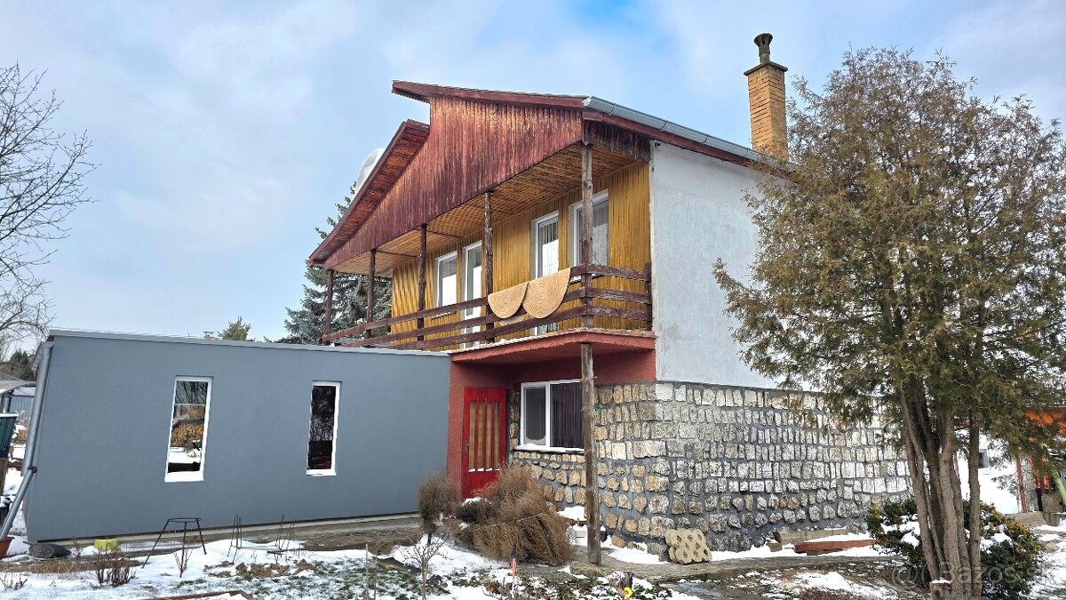 Rodinný dom Jasovská Košice - PEREŠ - 17