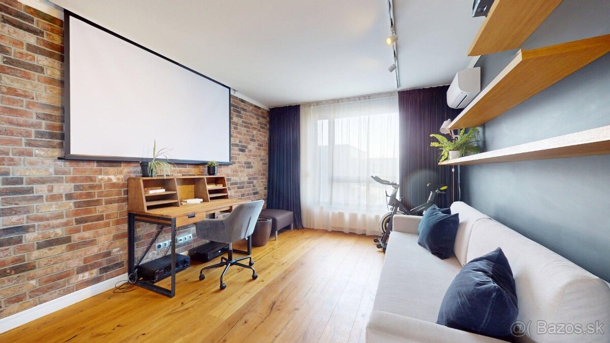 5-izb. mezonet v komplexe BORIA pri Štrkovci - 17