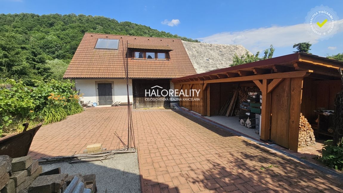 HALO reality - Predaj, rodinný dom Prenčov - EXKLUZÍVNE HALO - 17