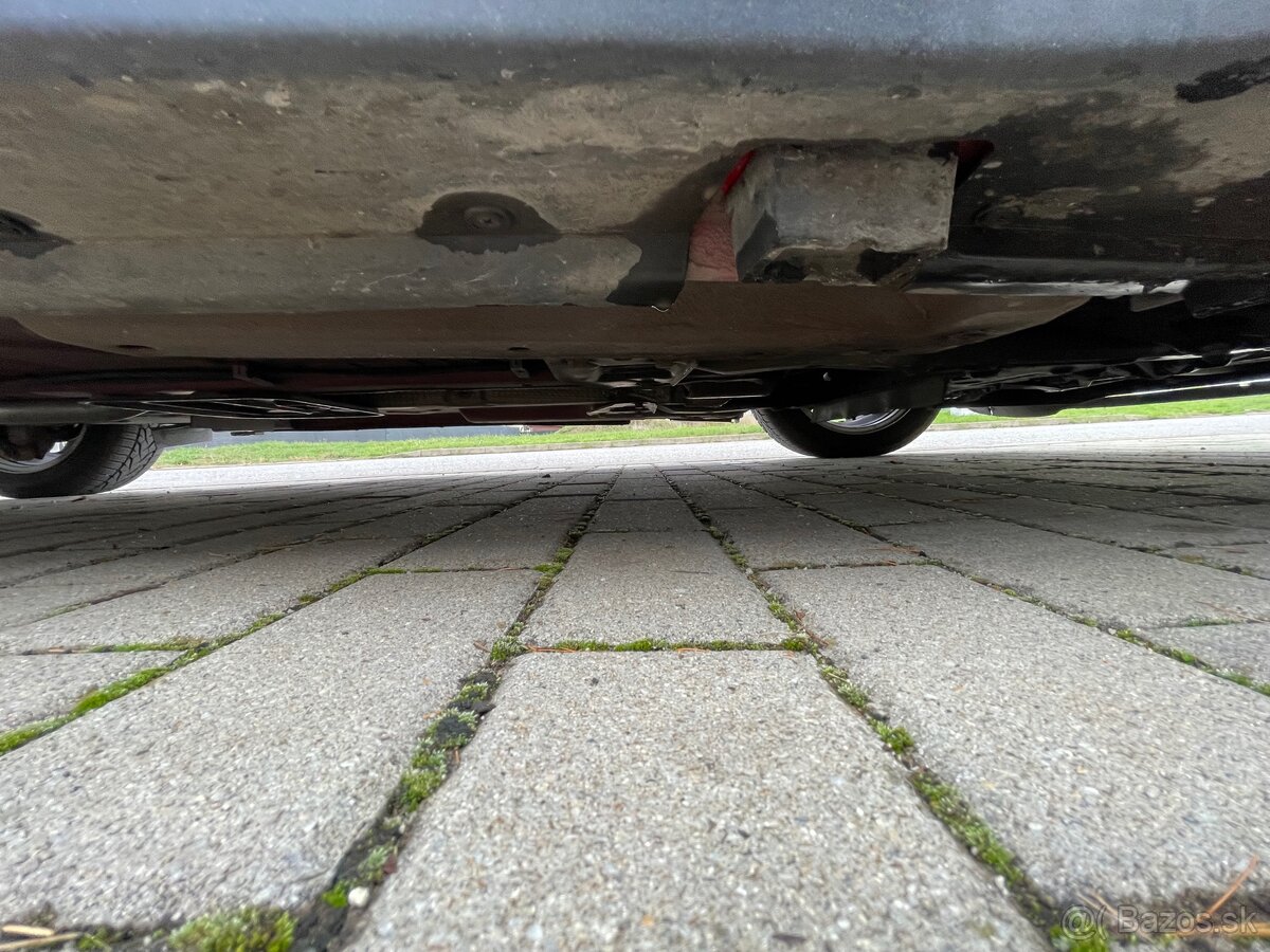 Mini cooper R50 85KW 2001 - 17