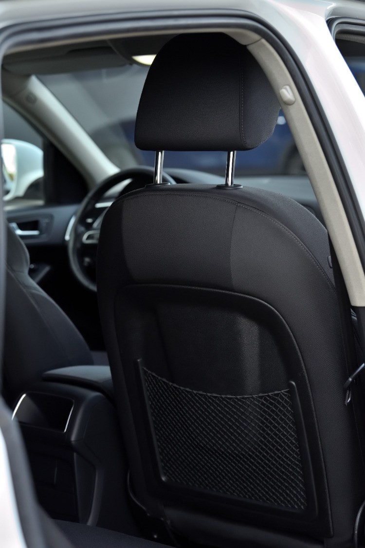 Audi Q5 2.0 TDI 170k DPF quattro S tronic - 17