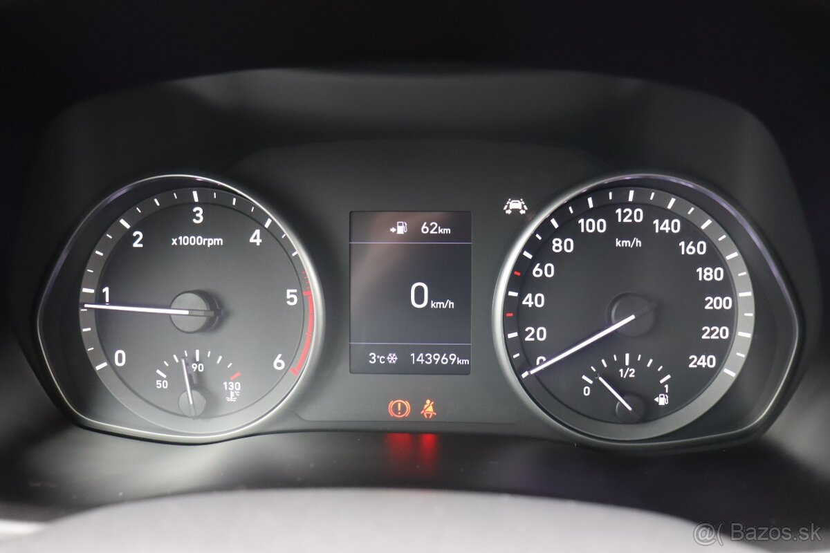 Hyundai i30 1.6 CRDi 115 Cool - 17