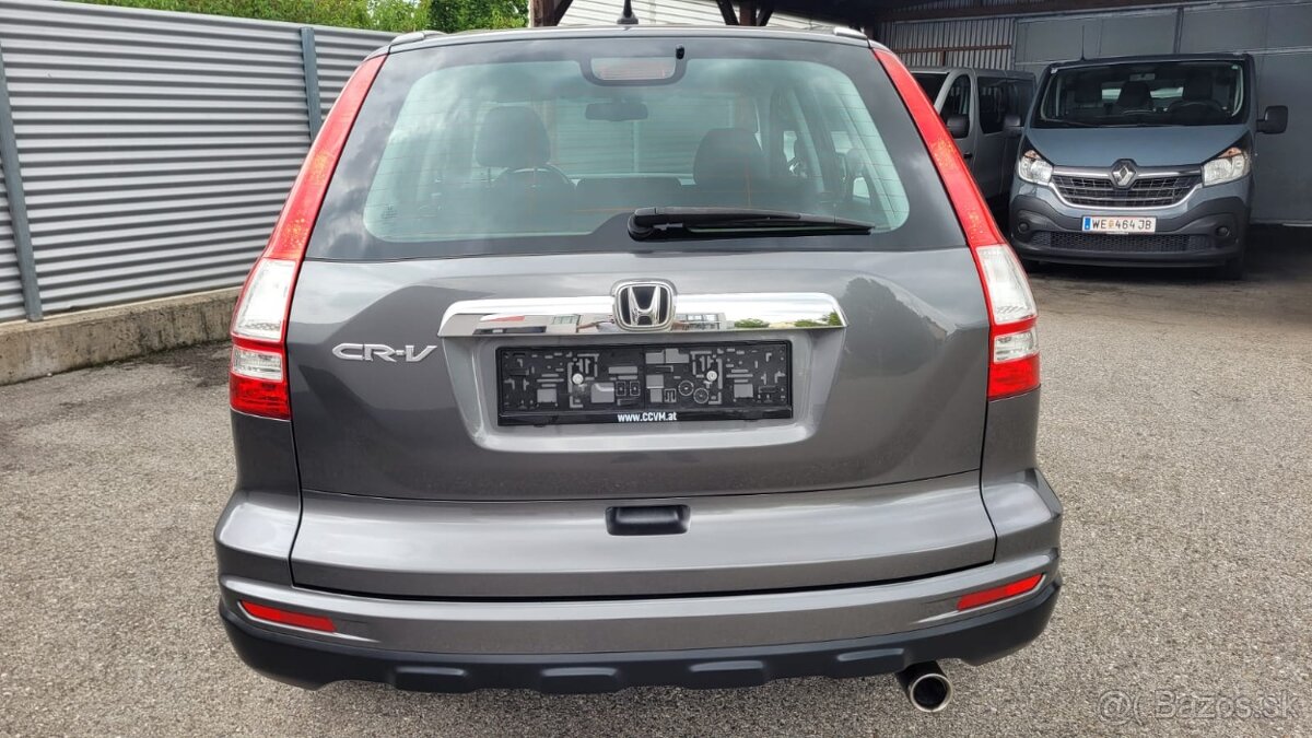 Honda CRV - 17