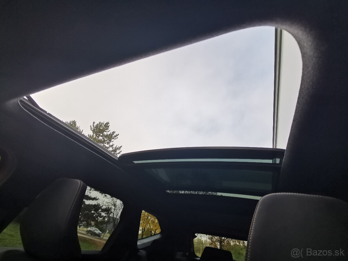 Bigster extreme mild hybrid-G 140 - 17